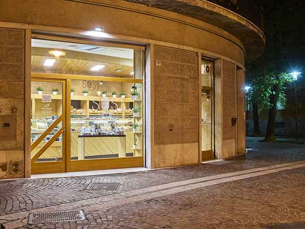 Corso degli Alpini, 18