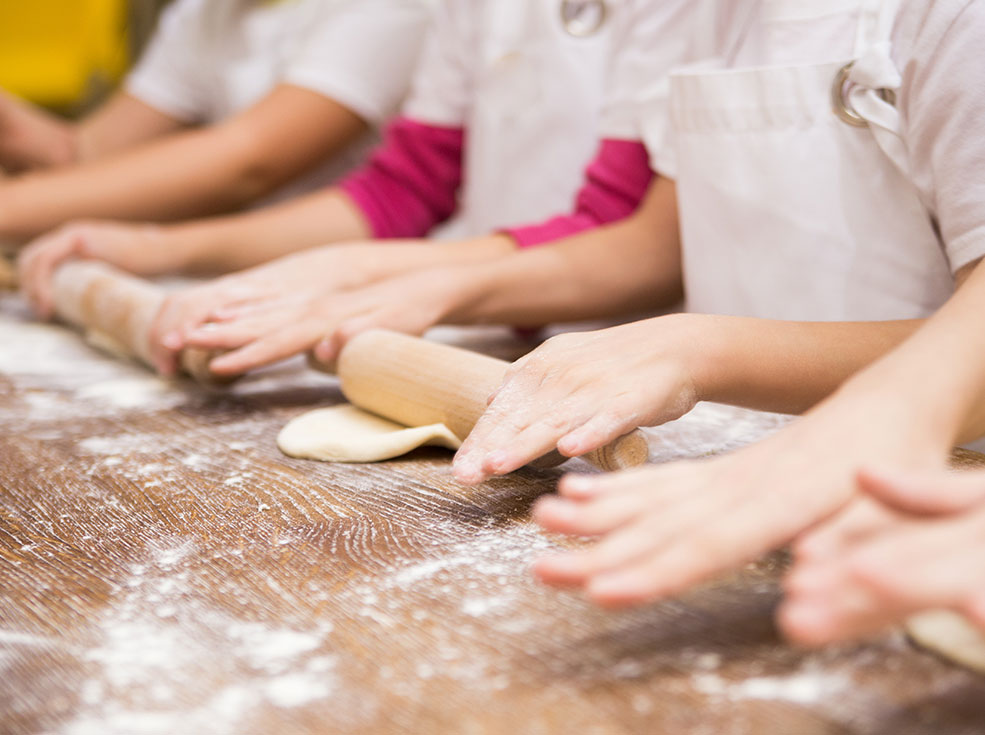 Aperti alla scuola