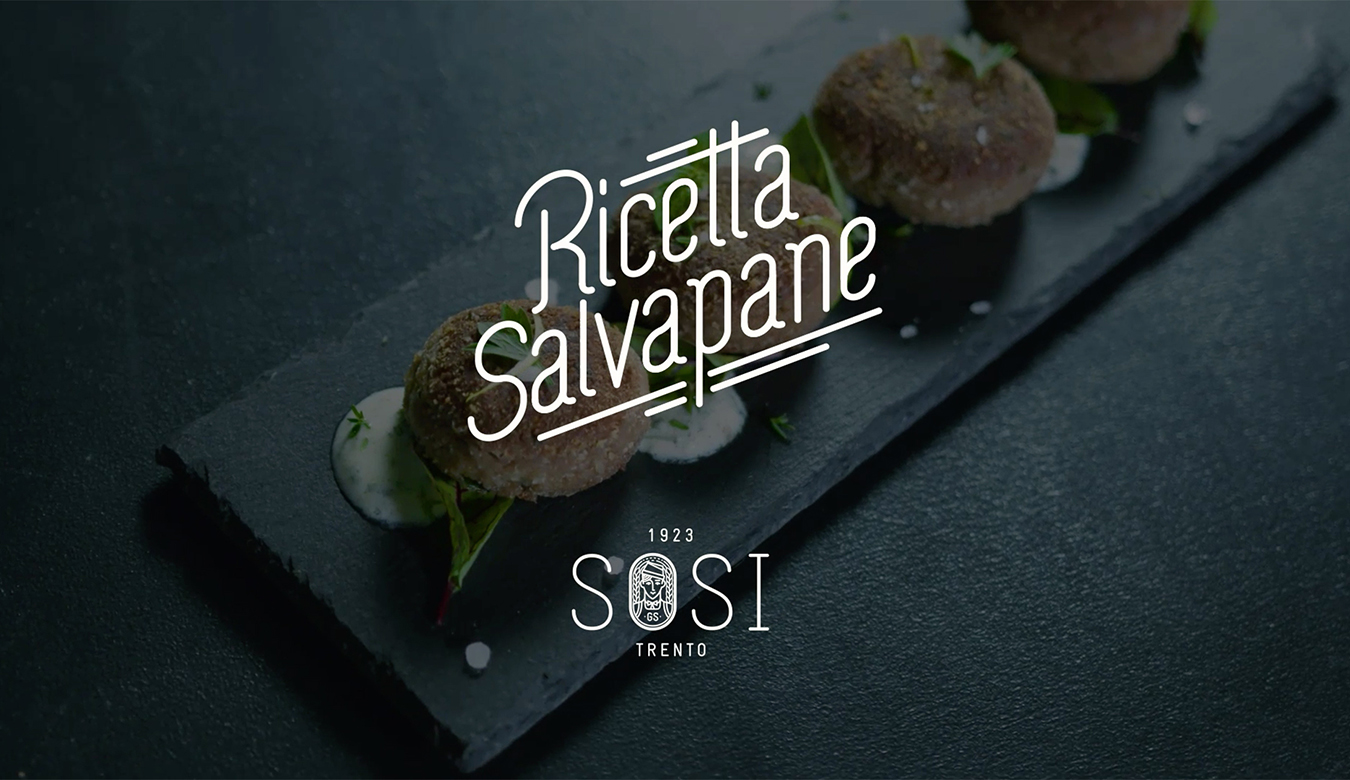 Mondeghili milanesi Sosi